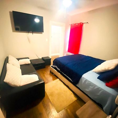Fully Equipped Cozy 4/5 Br Appartement Chicago Buitenkant foto