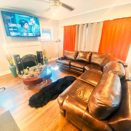 Fully Equipped Cozy 4/5 Br Appartement Chicago Buitenkant foto