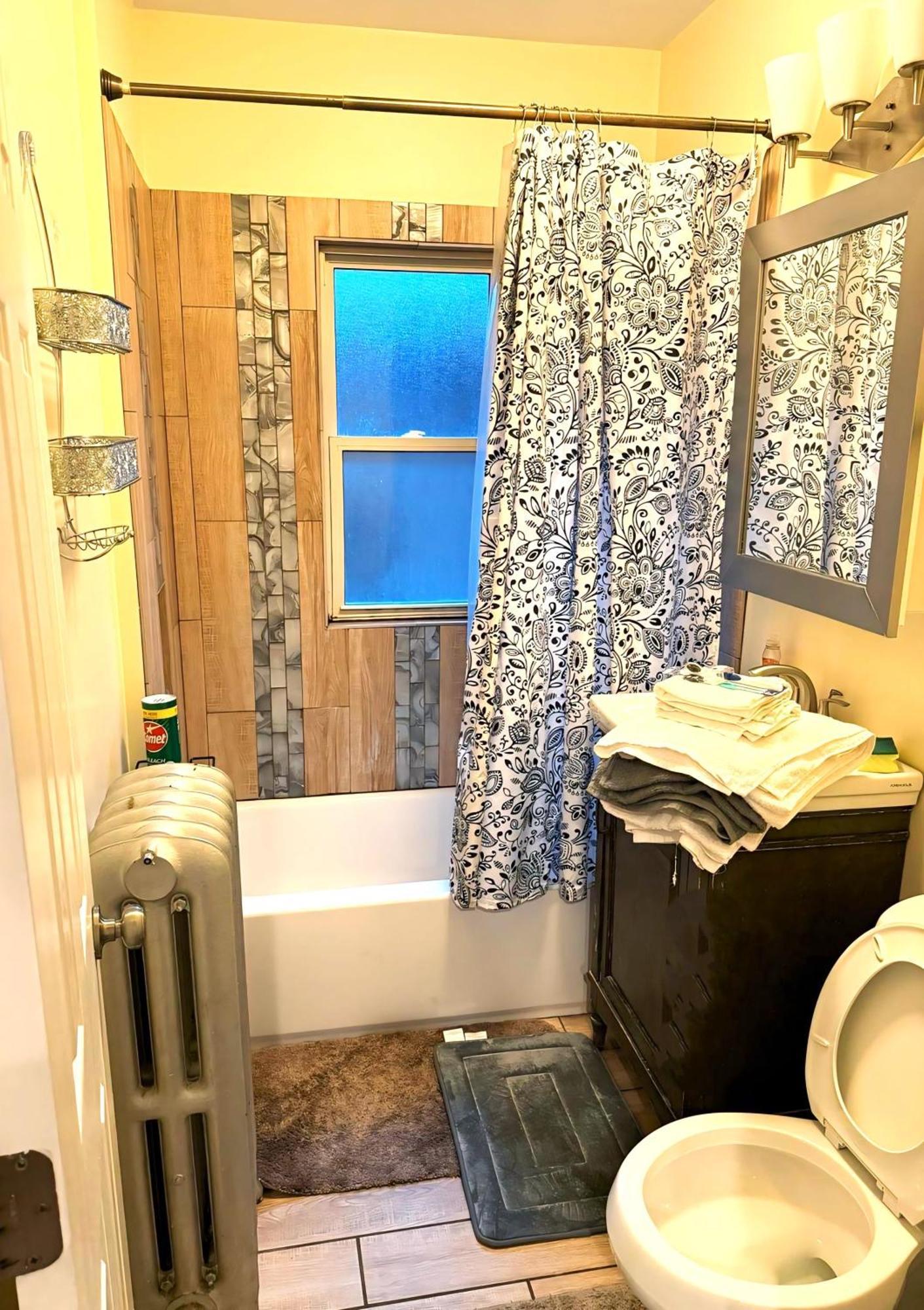 Fully Equipped Cozy 4/5 Br Appartement Chicago Buitenkant foto