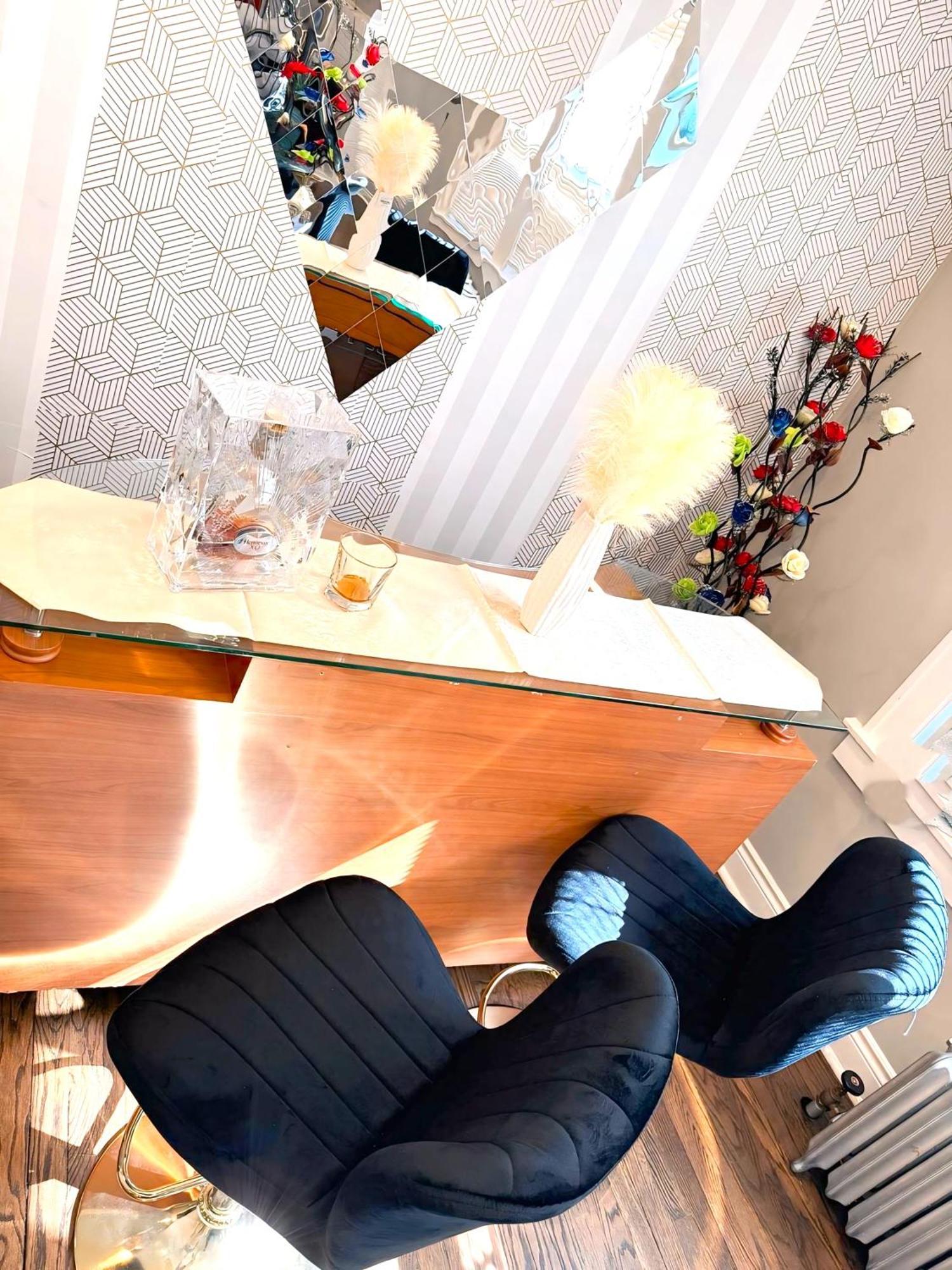 Fully Equipped Cozy 4/5 Br Appartement Chicago Buitenkant foto