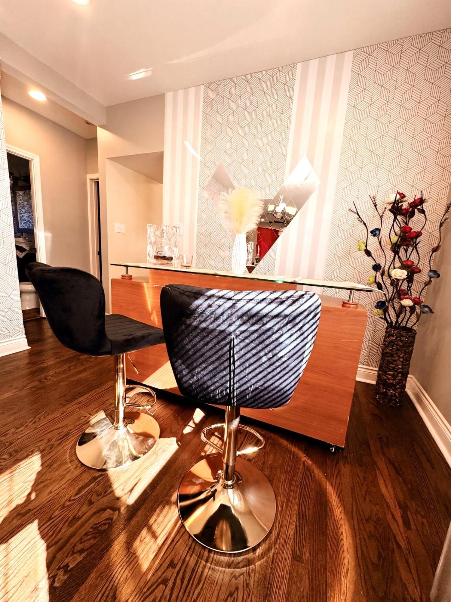Fully Equipped Cozy 4/5 Br Appartement Chicago Buitenkant foto