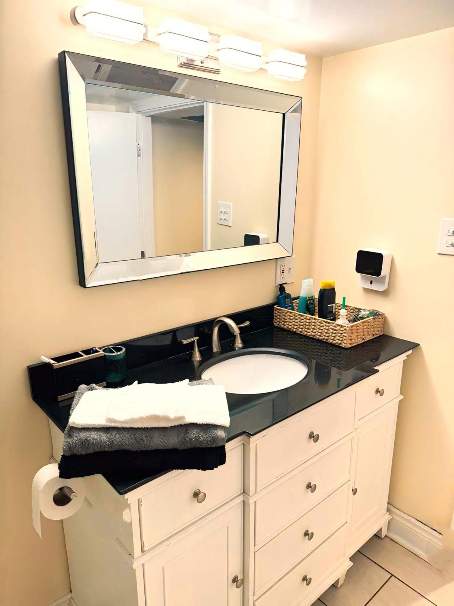 Fully Equipped Cozy 4/5 Br Appartement Chicago Buitenkant foto