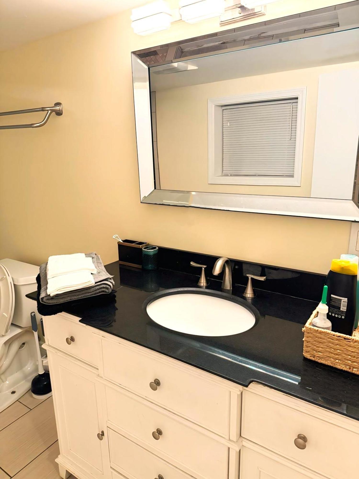 Fully Equipped Cozy 4/5 Br Appartement Chicago Buitenkant foto
