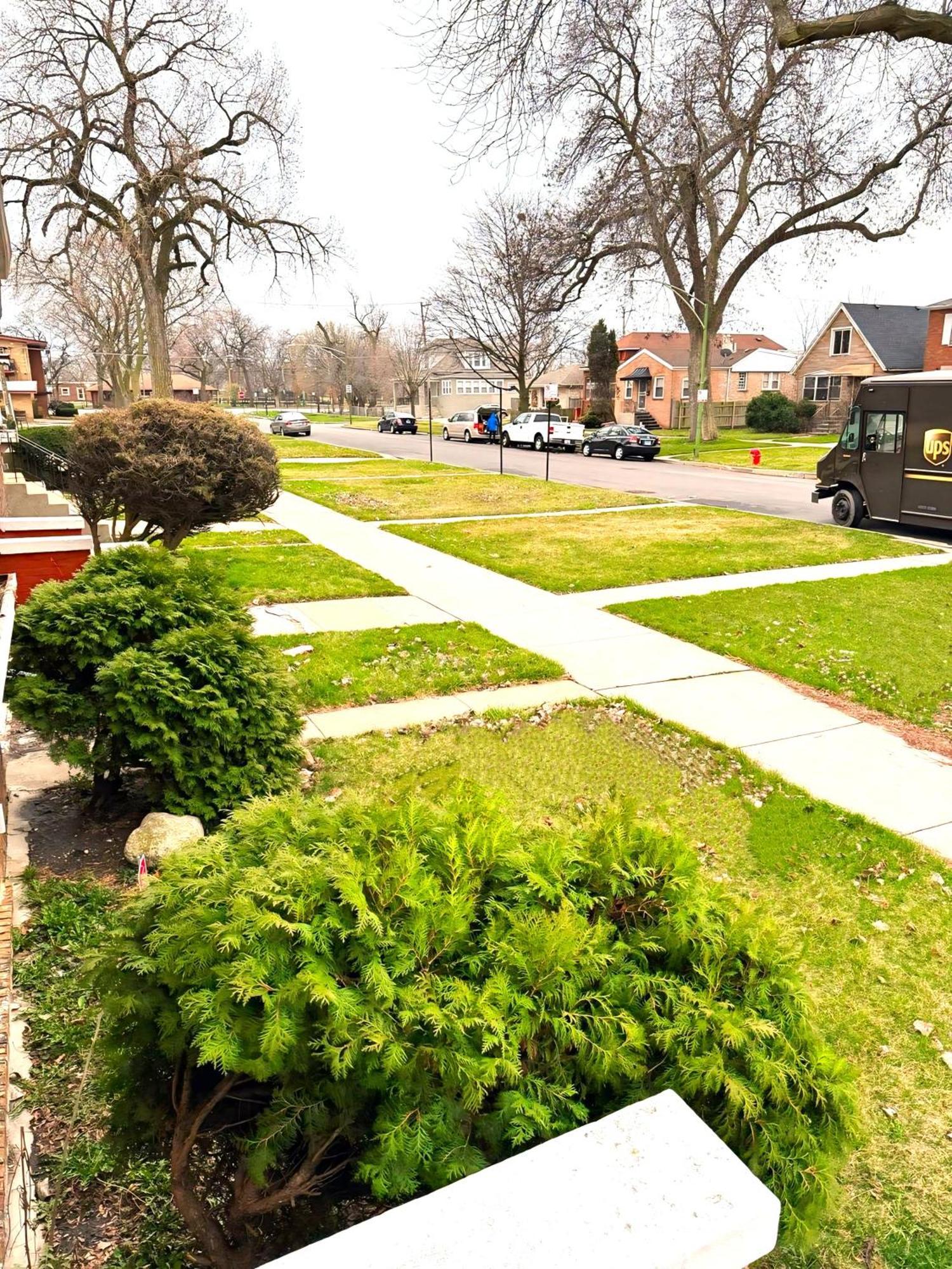 Fully Equipped Cozy 4/5 Br Appartement Chicago Buitenkant foto