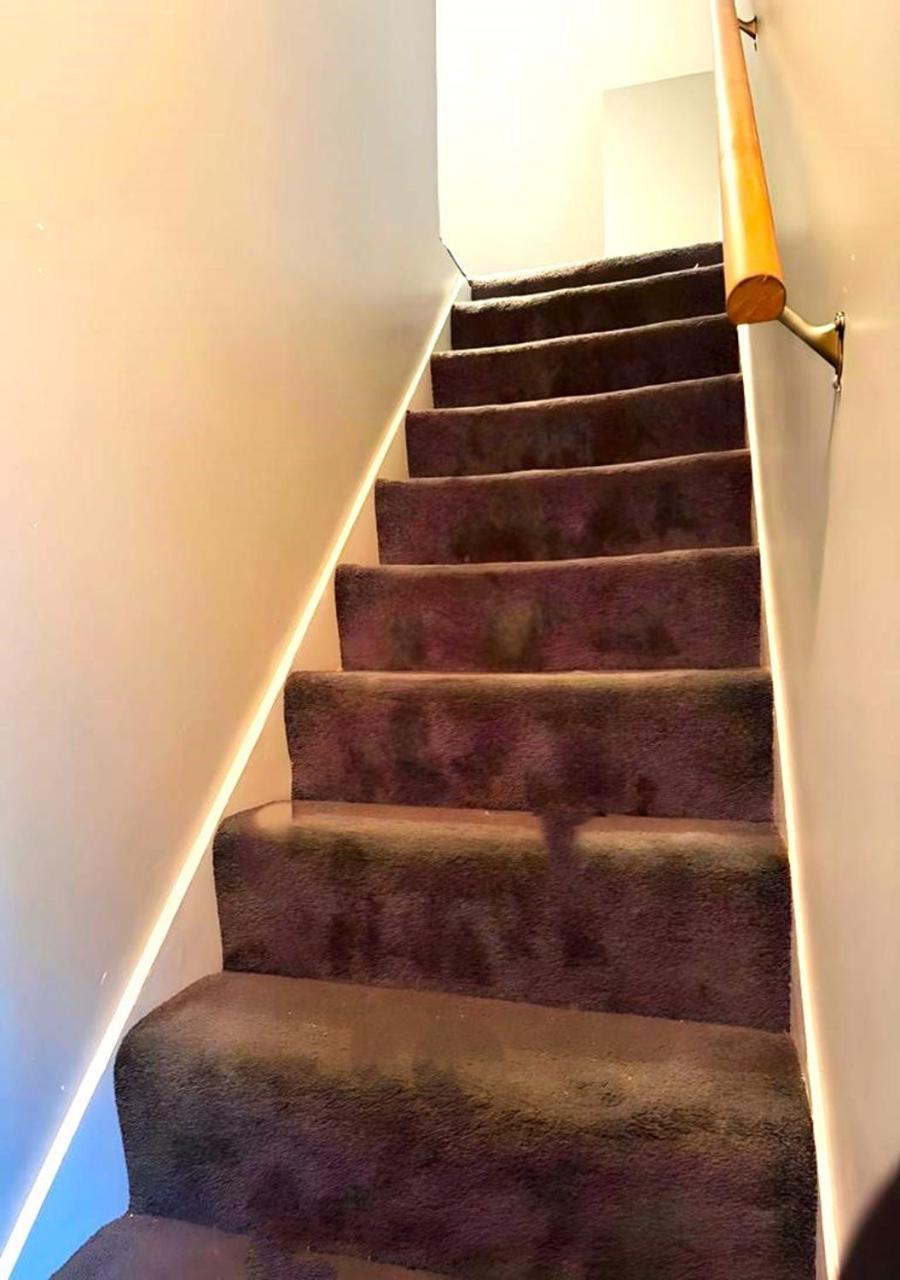 Fully Equipped Cozy 4/5 Br Appartement Chicago Buitenkant foto