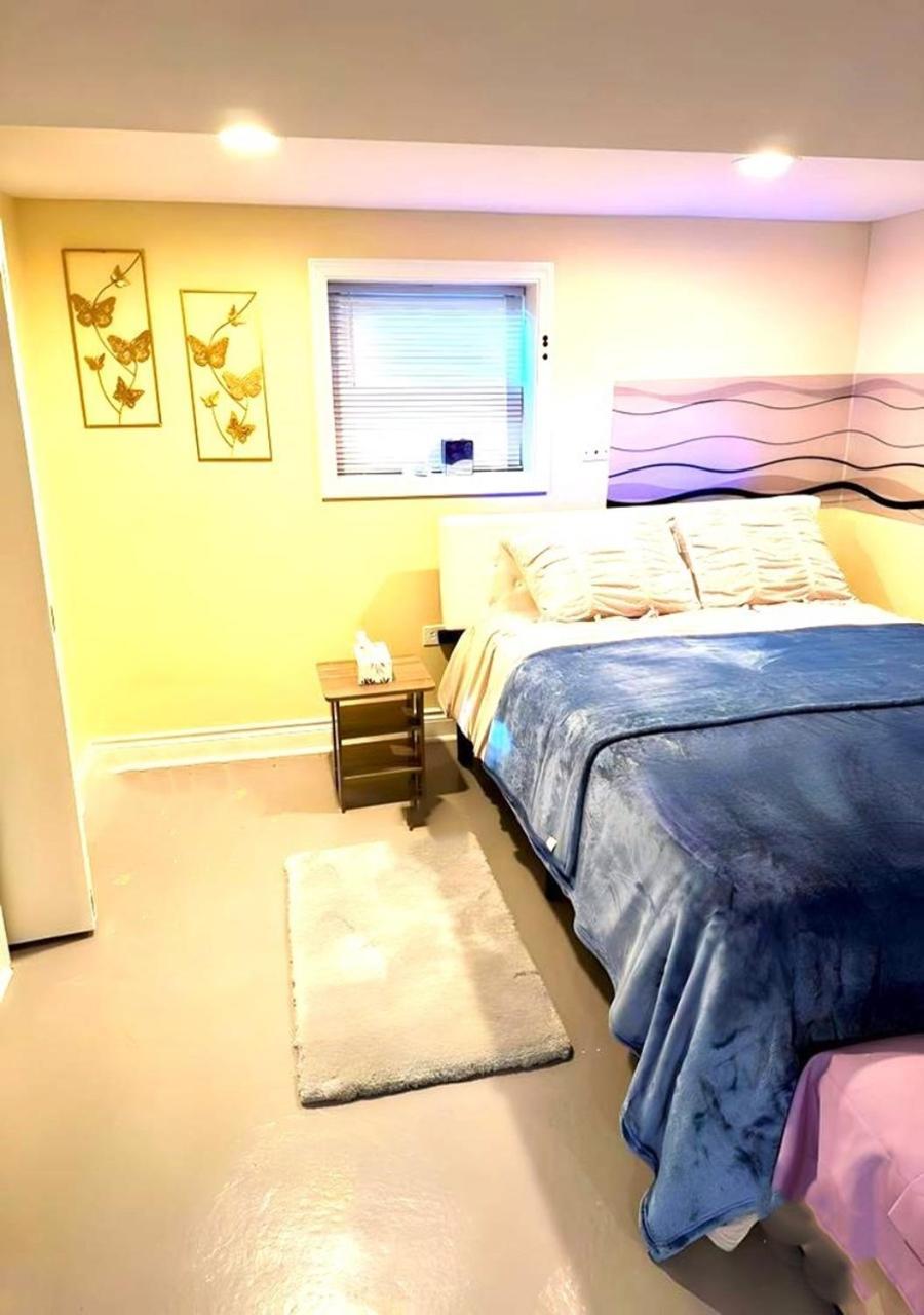 Fully Equipped Cozy 4/5 Br Appartement Chicago Buitenkant foto