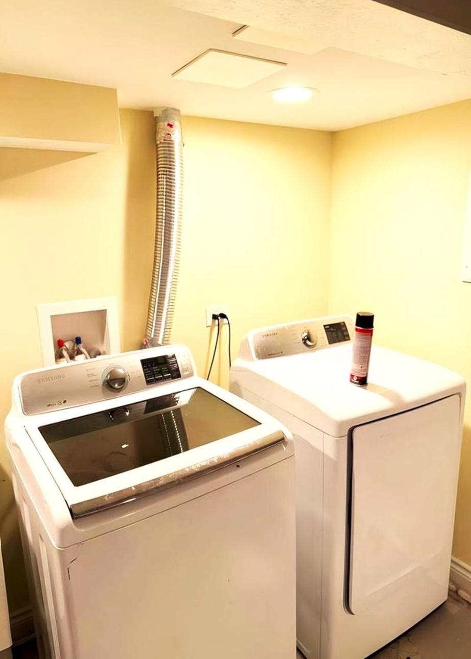 Fully Equipped Cozy 4/5 Br Appartement Chicago Buitenkant foto