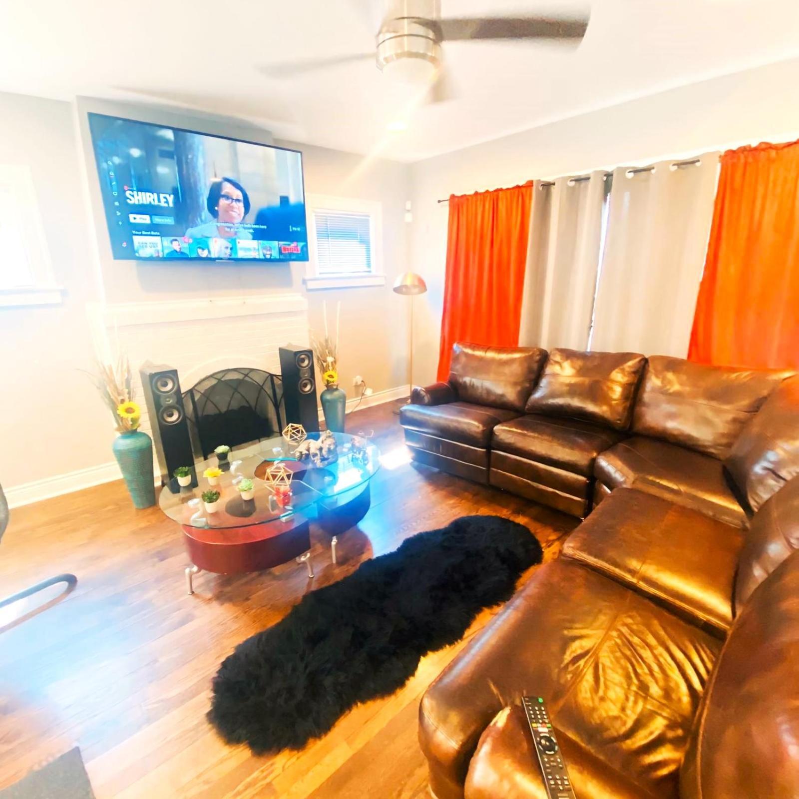 Fully Equipped Cozy 4/5 Br Appartement Chicago Buitenkant foto