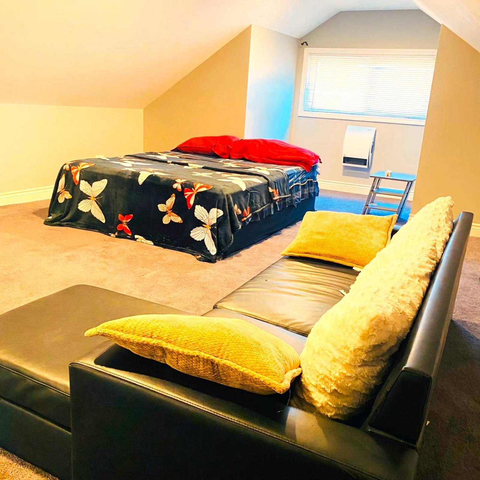 Fully Equipped Cozy 4/5 Br Appartement Chicago Buitenkant foto