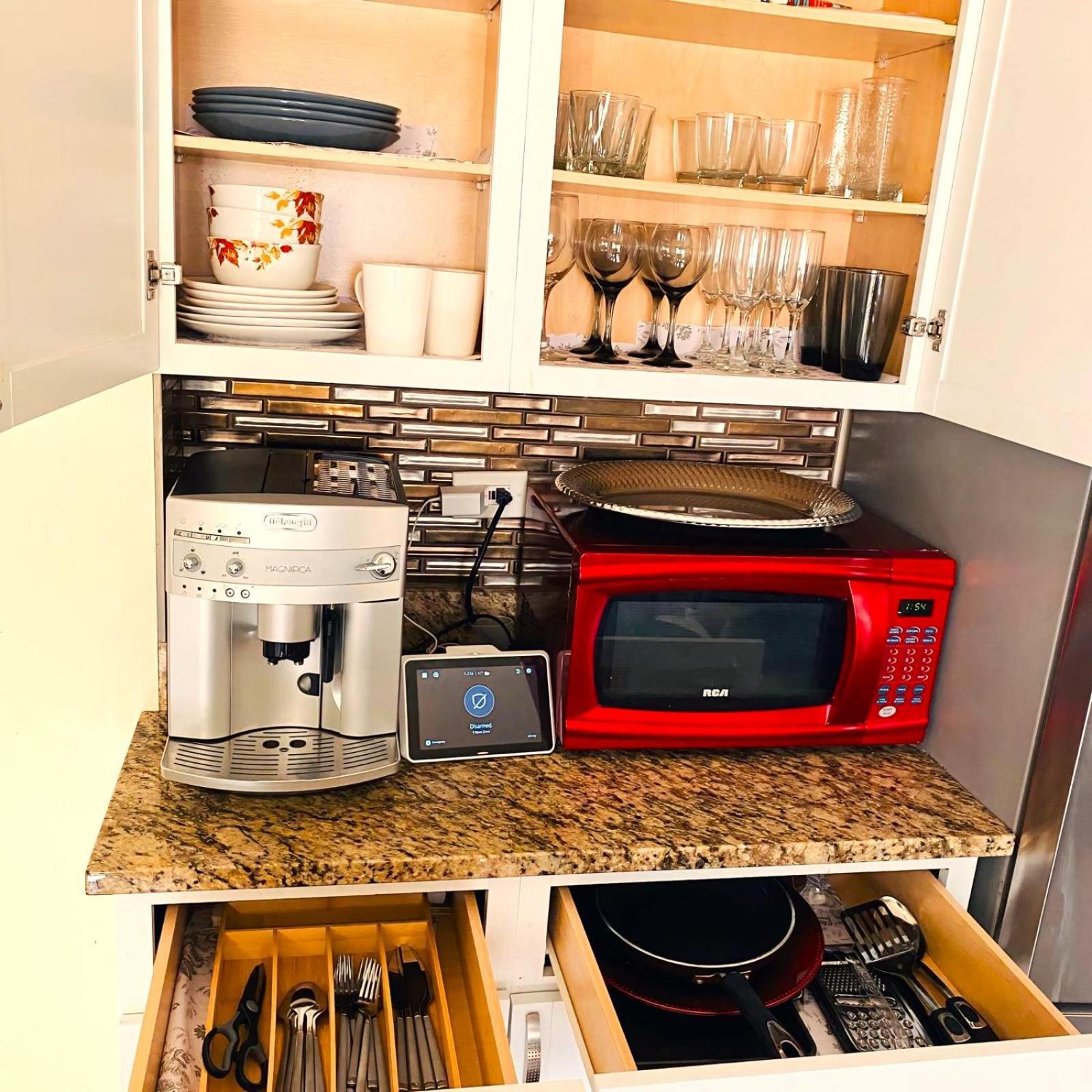 Fully Equipped Cozy 4/5 Br Appartement Chicago Buitenkant foto