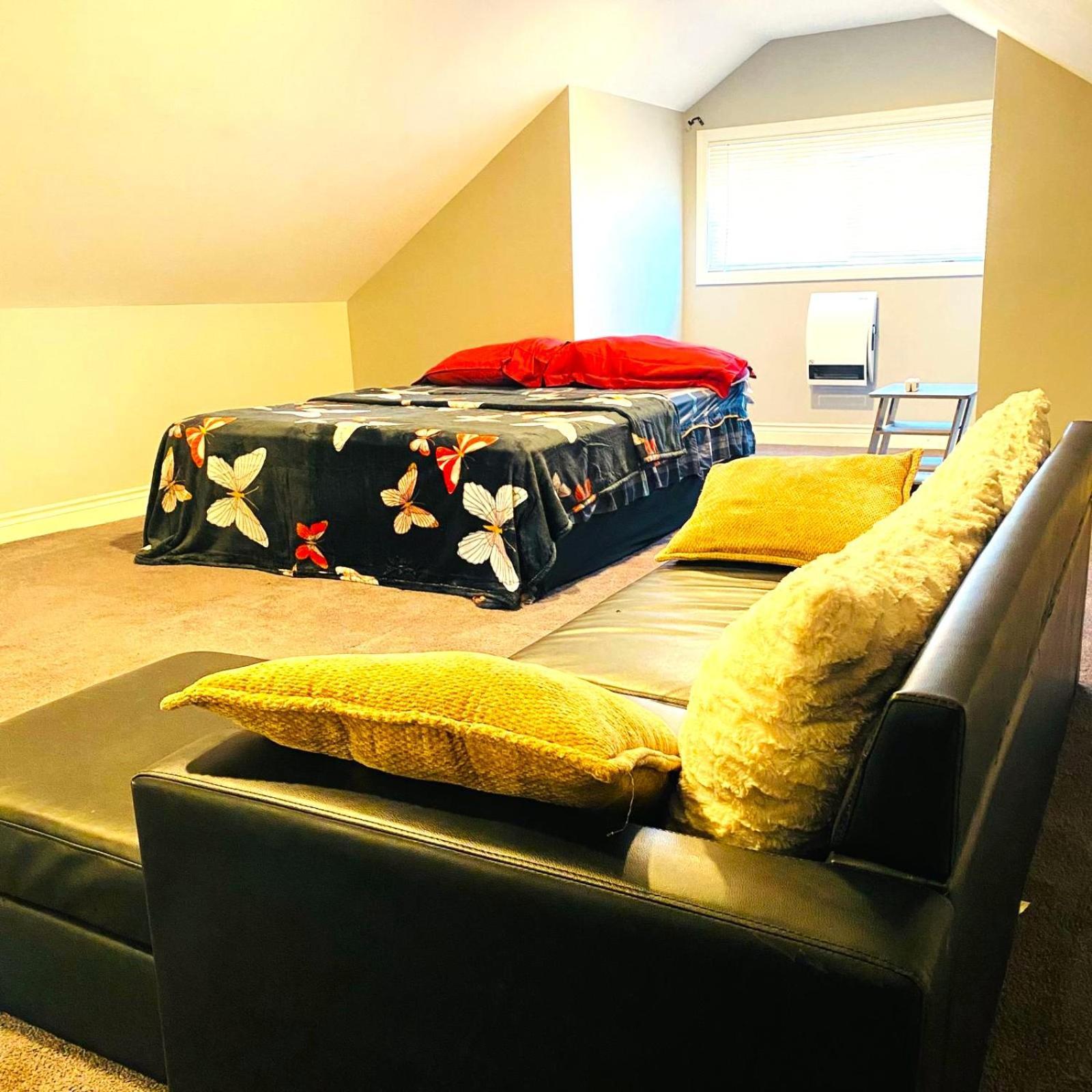 Fully Equipped Cozy 4/5 Br Appartement Chicago Buitenkant foto