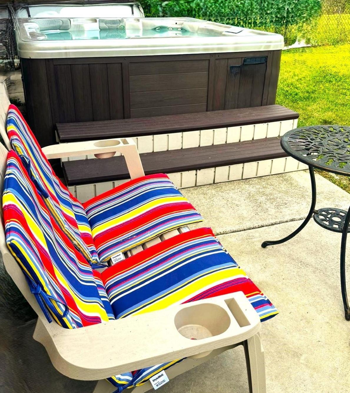 Fully Equipped Cozy 4/5 Br Appartement Chicago Buitenkant foto