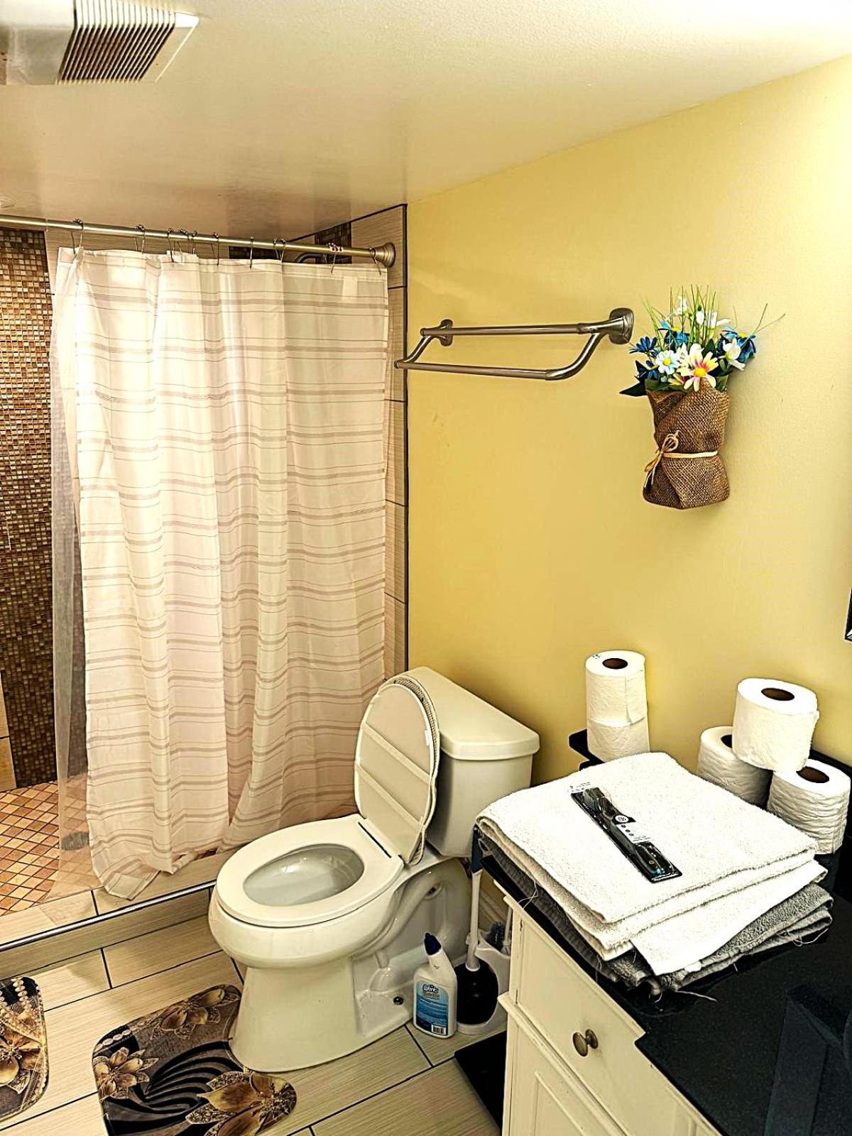 Fully Equipped Cozy 4/5 Br Appartement Chicago Buitenkant foto