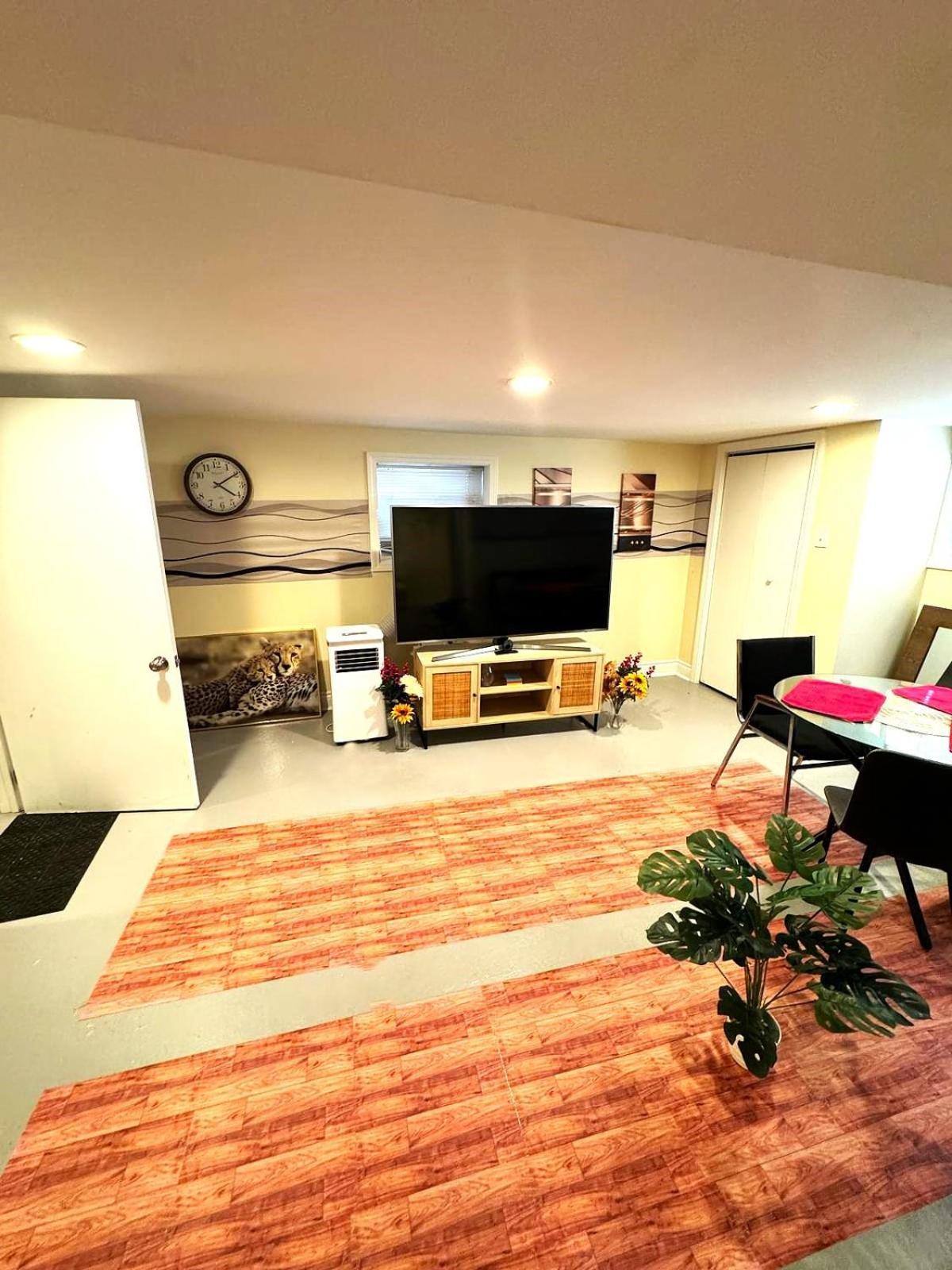 Fully Equipped Cozy 4/5 Br Appartement Chicago Buitenkant foto