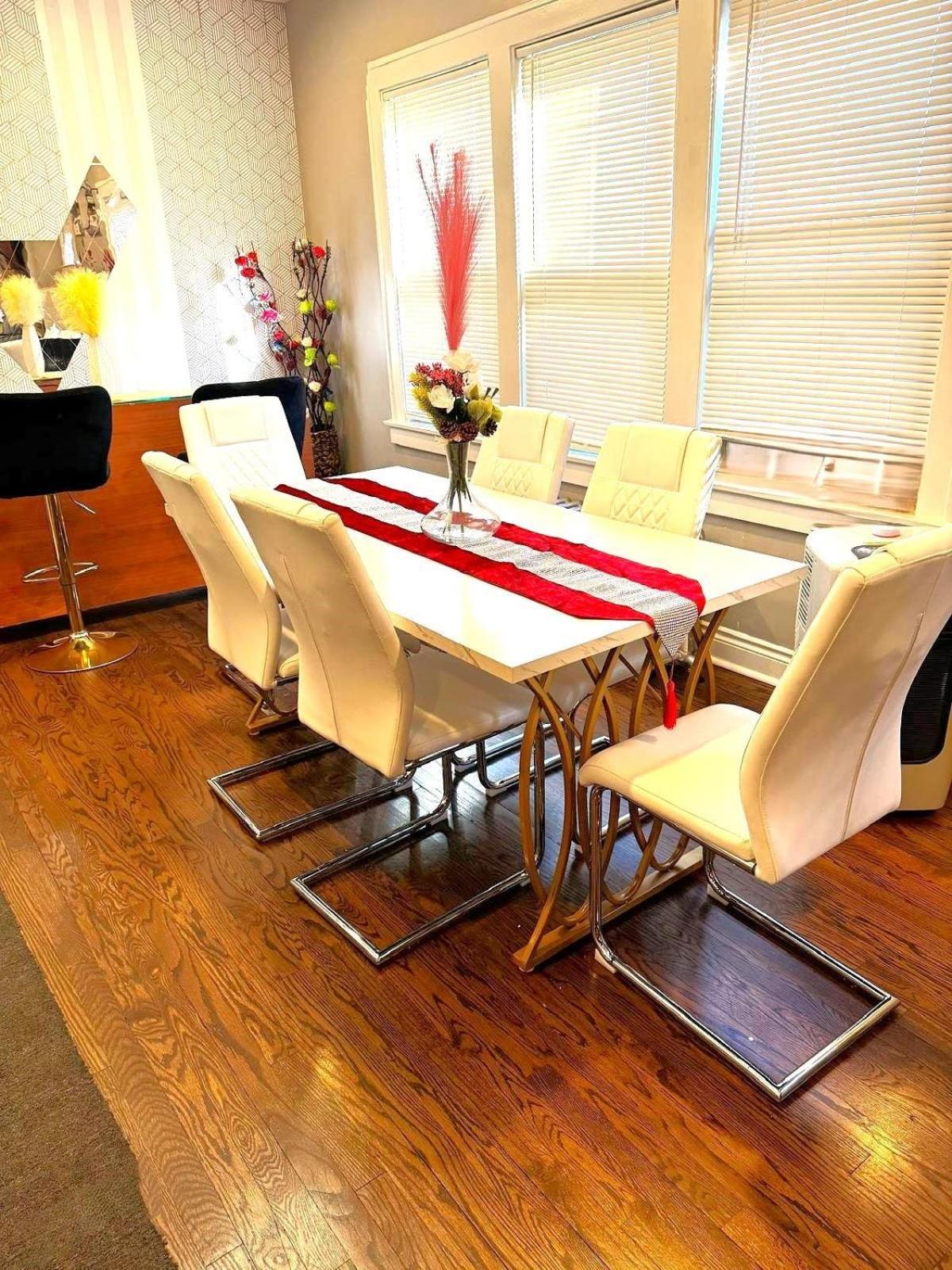Fully Equipped Cozy 4/5 Br Appartement Chicago Buitenkant foto