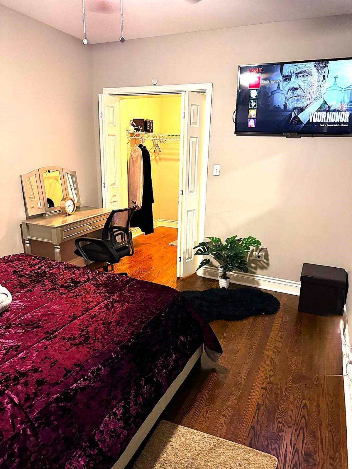 Fully Equipped Cozy 4/5 Br Appartement Chicago Buitenkant foto